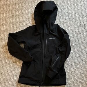 Patagonia Women's Powder Town Jacket